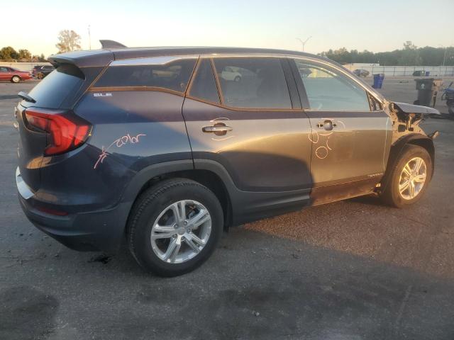 2019 GMC TERRAIN SL - 3GKALMEV7KL291453
