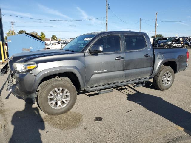 2016 TOYOTA TACOMA DOUBLE CAB 2016