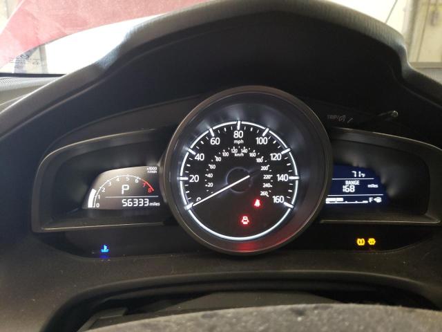 2017 MAZDA 3 SPORT - 3MZBN1K76HM152896