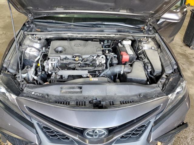 VIN 4T1G11BK4MU044058 2021 TOYOTA CAMRY no.11