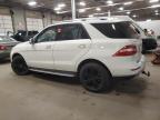 MERCEDES-BENZ ML 350 BLU photo