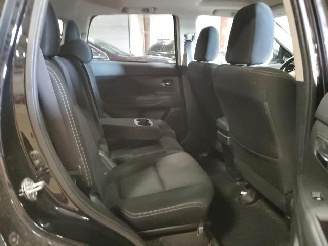 2017 MITSUBISHI OUTLANDER - JA4AZ3A36HZ049175
