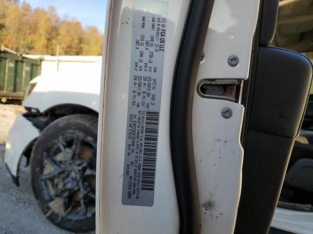 2019 DODGE JOURNEY SE - 3C4PDCBG9KT874948