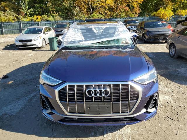 2024 AUDI Q3 PREMIUM - WA1EECF30R1165686