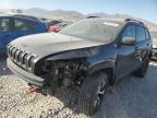 JEEP CHEROKEE T photo