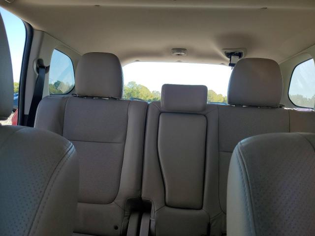 2018 MITSUBISHI OUTLANDER - JA4AD3A34JZ006863