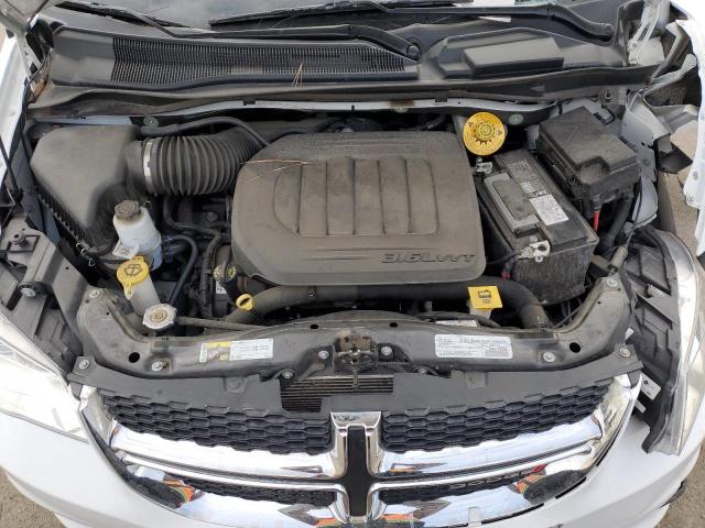 2019 DODGE GRAND CARA - 2C7WDGCG4KR777499