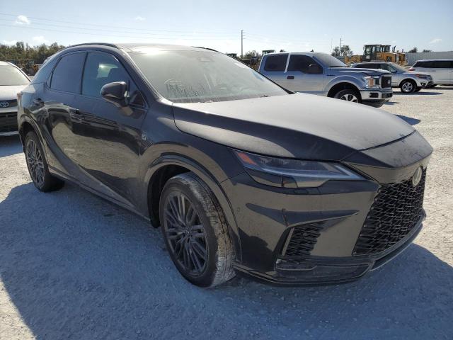 2024 LEXUS RX 500H F 2T2BCMEA1RC014397