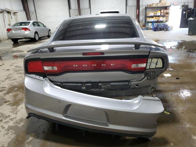 VIN 2C3CDXCT0EH162833 2014 Dodge Charger, R/T no.6