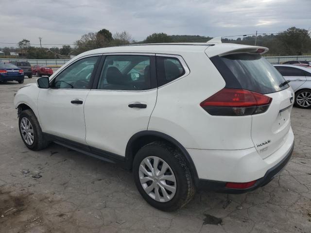 2018 NISSAN ROGUE S - 5N1AT2MV8JC748780