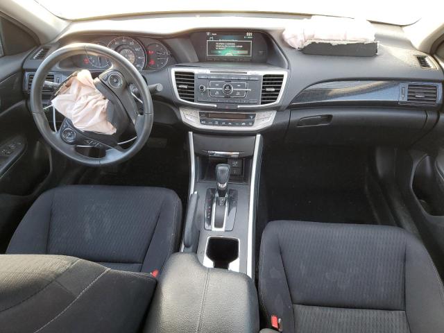 2015 HONDA ACCORD SPO - 1HGCR2F5XFA189732