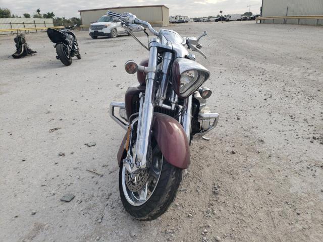 2005 HONDA NRX1800 EB 1HFSC53J65A100029