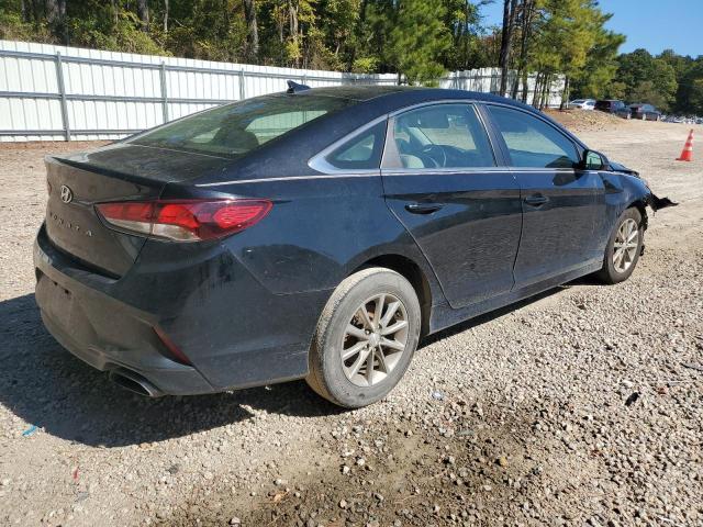 Vin: 5npe24af2kh817843, lot: 76802714, hyundai sonata se 20193