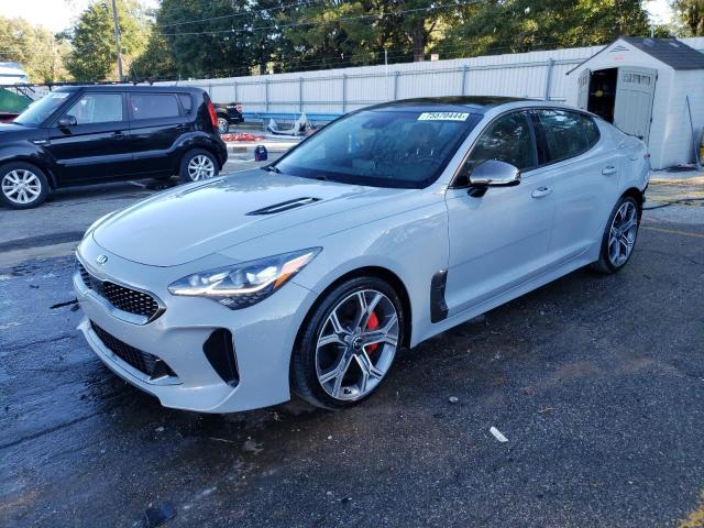 2018 KIA STINGER GT #2952856759