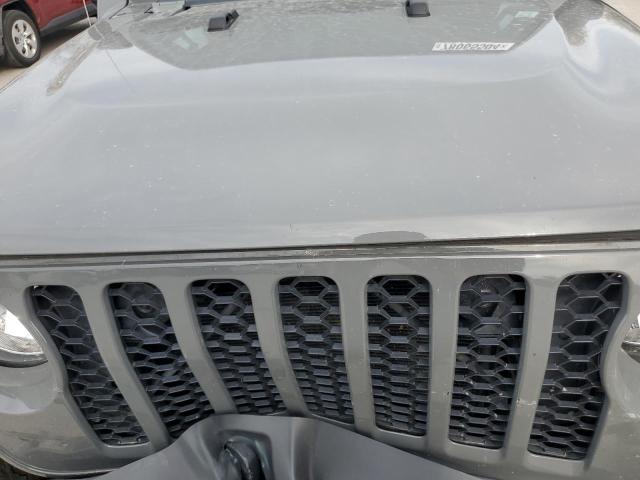 2022 JEEP GLADIATOR - 1C6HJTAG4NL104615