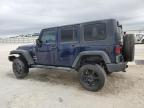 JEEP WRANGLER U photo