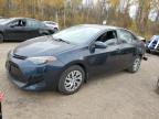 2019 TOYOTA COROLLA L - 2T1BURHE2KC245540