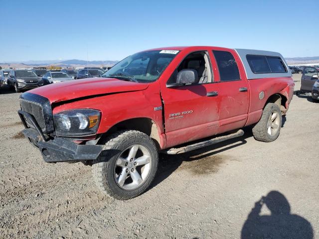 2006 DODGE RAM 1500 S #2926697180