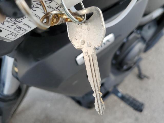 2018 HONDA CTX700 ND JH2RC6847JK300107