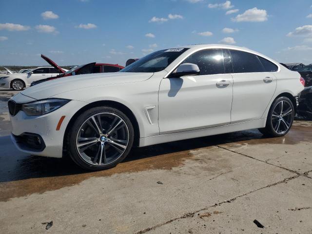 2018 BMW 4 SERIES