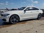 2018 BMW 430I GRAN - WBA4J1C50JBG77003