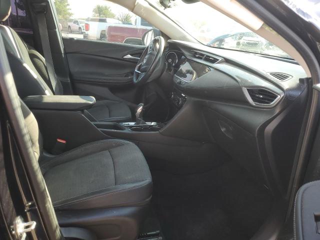 2021 BUICK ENCORE GX - KL4MMBS28MB046017