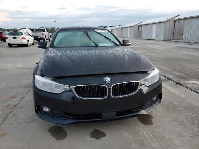 VIN WBA3V5C59FP752652 2015 BMW 4 Series, 428 I no.5