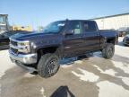 2016 CHEVROLET SILVERADO - 3GCUKREC1GG144147