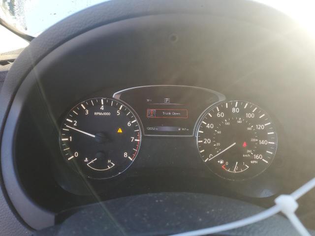2016 NISSAN ALTIMA 2.5 - 1N4AL3AP0GC196433