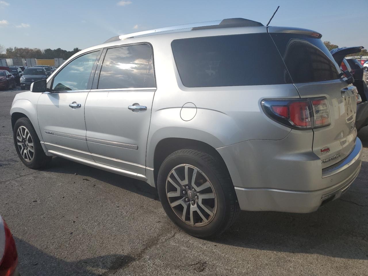 Lot #2996504768 2014 GMC ACADIA DEN