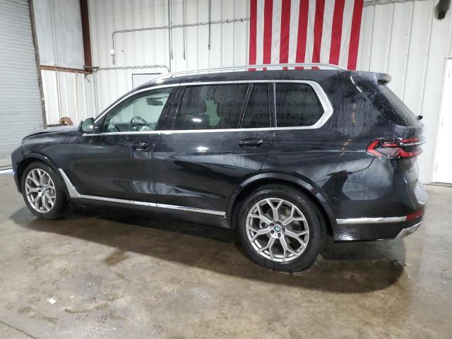 VIN 5UX23EM04S9X60842 2025 BMW X7 no.2