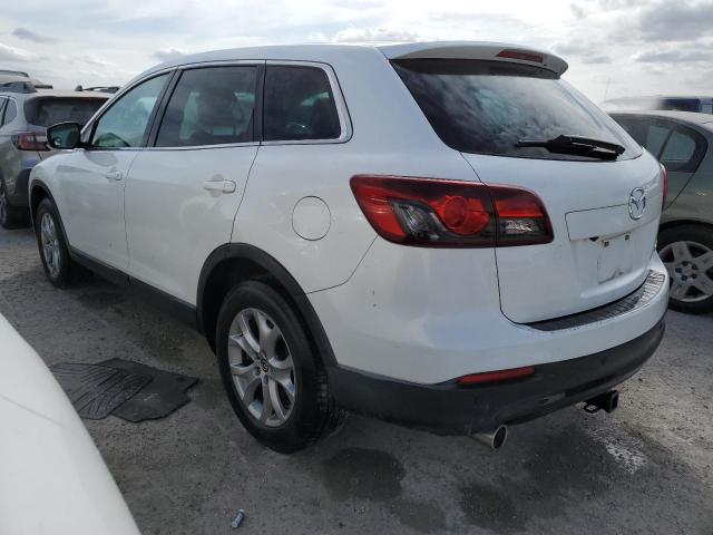 VIN JM3TB2CA1E0436457 2014 MAZDA CX-9 no.2