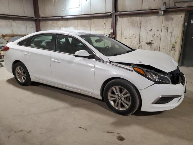 2016 HYUNDAI SONATA SE - 5NPE24AF1GH370218