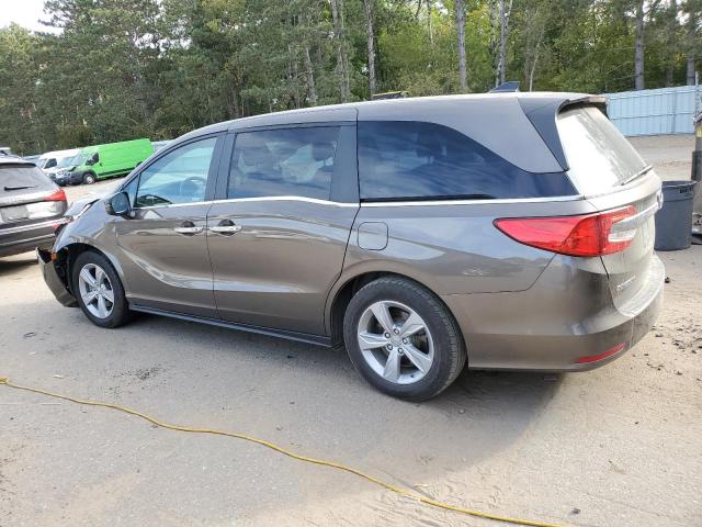 2020 HONDA ODYSSEY EX - 5FNRL6H73LB015536