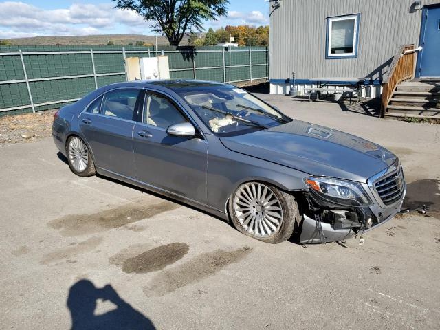 VIN WDDUG8FB8FA129097 2015 MERCEDES-BENZ S-CLASS no.4