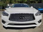 Lot #2957657072 2021 INFINITI Q50 LUXE