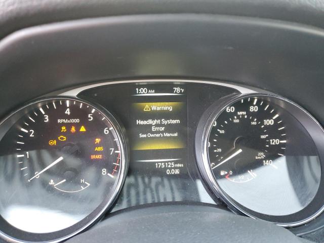 2015 NISSAN ROGUE S - 5N1AT2MV7FC764752