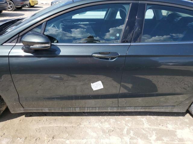 VIN 3FA6P0H76GR112339 2016 Ford Fusion, SE no.12