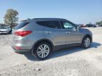 HYUNDAI SANTA FE S photo