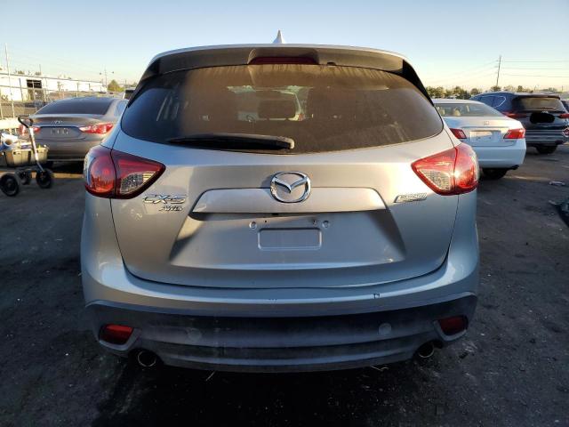 2016 MAZDA CX-5 TOURI - JM3KE4CY5G0913924