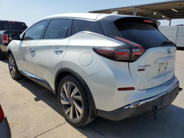 2021 NISSAN MURANO - 5N1AZ2CJ4MC108146