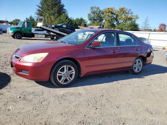 2006 HONDA ACCORD EX #2991072237