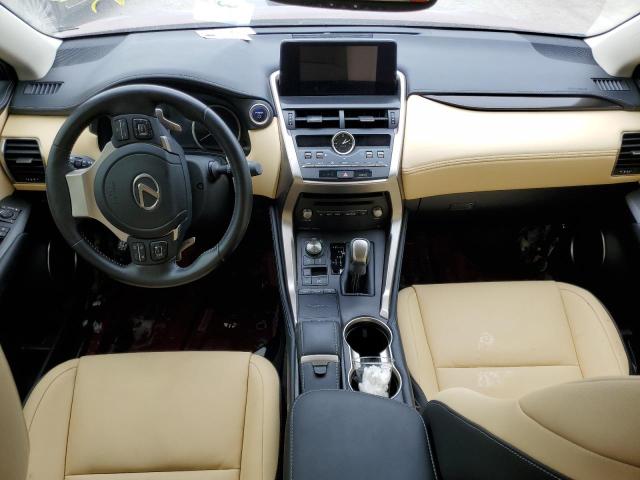 2021 LEXUS NX 300H BA JTJDJRDZ0M5011243
