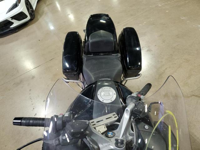 2020 BMW R 1250 RT WB10J6304L6D43780