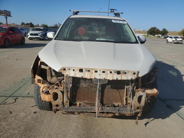 2016 SUBARU FORESTER 2 - JF2SJAVC1GH430907