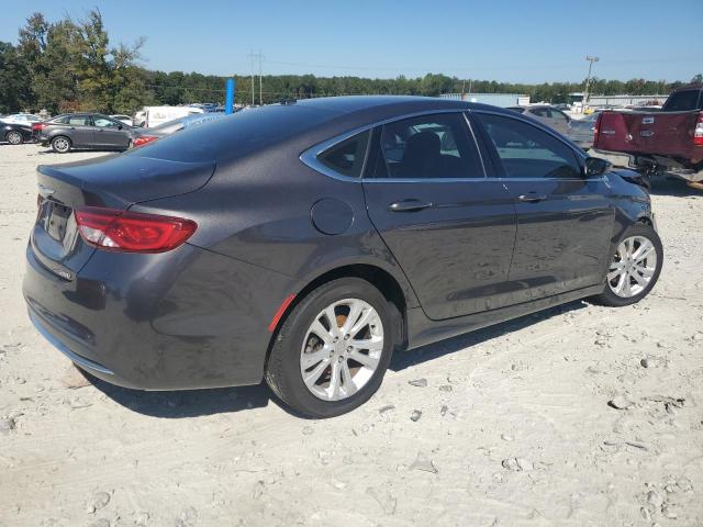 2015 CHRYSLER 200 LIMITE - 1C3CCCABXFN553048