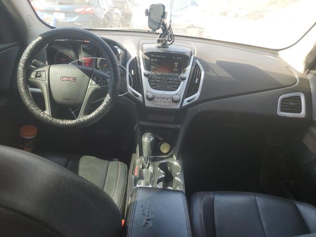2017 GMC TERRAIN SL - 2GKALMEK8H6184334