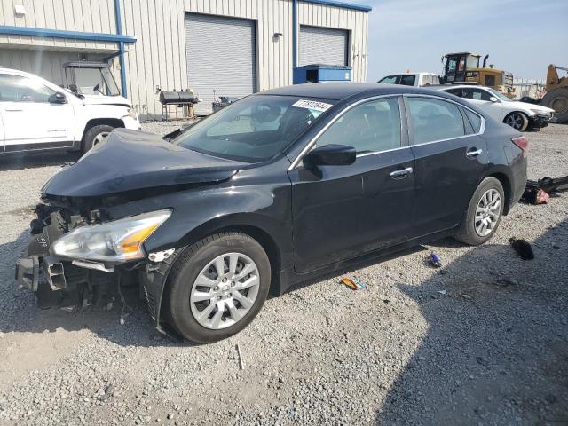 2015 NISSAN ALTIMA 2.5 #3023650960