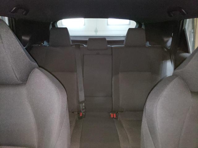 2023 SUBARU SOLTERRA P JTMABABA6PA041621