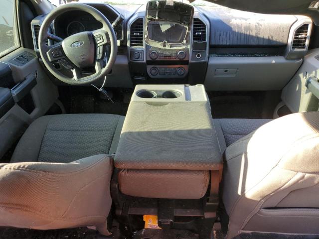 2019 FORD F150 SUPER - 1FTEW1E56KFA66549